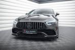 Front Splitter V.2 voor Mercedes Benz X290 AMG GT 53 Coupe, Ophalen of Verzenden