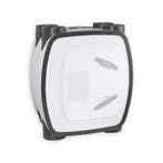 Itho Daalderop WTW unit HRU ECO 350 LR - 03-00389, Ophalen of Verzenden, Nieuw