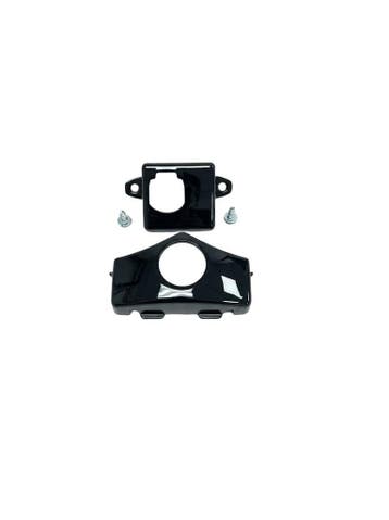 Camera houder / Camera cover voor RS Look Frontgrille, Ophalen of Verzenden