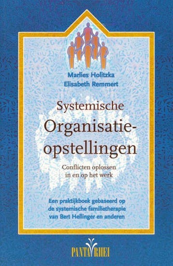 Systemische organisatieopstellingen - Elisabeth Remmert, Verzenden, Gelezen, Elisabeth Remmert