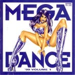 Various - Mega Dance 99 Volume 1, Cd's en Dvd's, Ophalen of Verzenden, Gebruikt