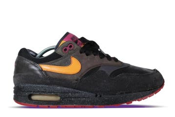 Nike Air Max 1 Premium Huarache Pack (2006) • 41, Ophalen of Verzenden, Nieuw, Nike, Sneakers of Gympen