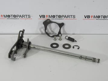 Yamaha MT-07 Schakelas, Ophalen of Verzenden, Nieuw