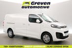 Citroën Jumpy 2.0 BlueHDI 180PK L3H1, Automaat, Gebruikt, Euro 6, Citroën