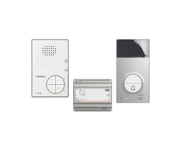 BTICINO AUDIO KIT 361511, Ophalen of Verzenden, Nieuw