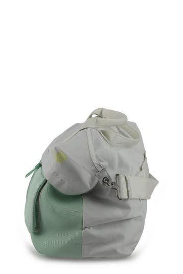 Kipling Rugzak Grijs, Verzenden, Zo goed als nieuw, Grijs