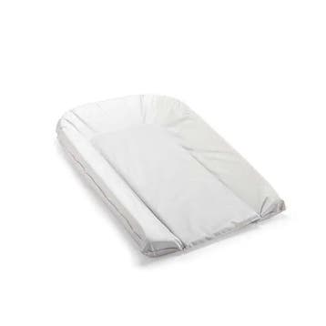 THERMOBABY Aankleedkussen - Witte lelie (baby verzorging), Verzenden, Nieuw