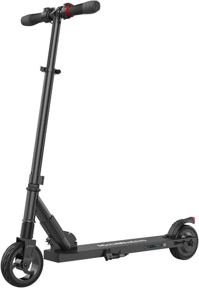 Elektrische Step S1 | Opvouwbaar | Retourdeal 35% Korting, Fietsen en Brommers, Steps, Zo goed als nieuw, Elektrische step (E-scooter)