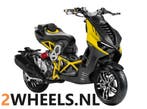 ITALJET DRAGSTER 125cc / 200cc ** MOTORSCOOTER ** 125 | 200, Ophalen of Verzenden, 12 t/m 35 kW