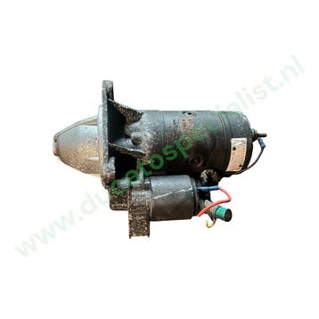Peugeot J5 / Citroën C25 Startmotor, Type 280/290 BJ, Ophalen of Verzenden, Nieuw