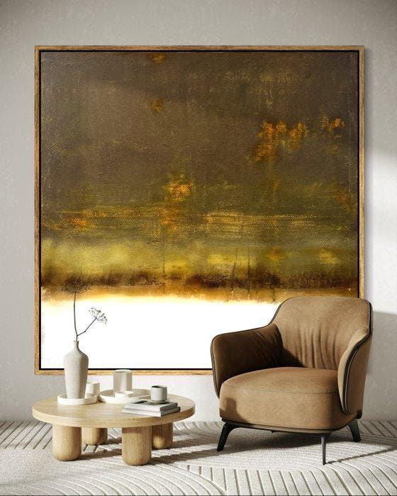 La Nord - Pep -XXL, Antiek en Kunst, Kunst | Schilderijen | Modern