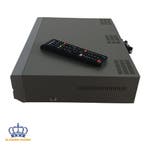 Samsung SV-DVD3E | Videorecorder | Vhs speler | Werkend, Verzenden, Zo goed als nieuw, VHS-speler of -recorder