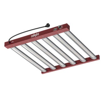 Ralight | LED Kweeklamp | 360w | 80x80cm, Ophalen of Verzenden, Nieuw