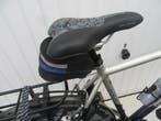 Handgemaakte Koga Advance, geveerde toerfiets, nr. tv561, 28 inch, Vering, Velgrem, Ophalen of Verzenden