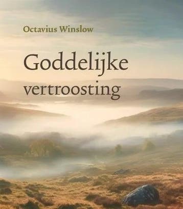 Winslow, Octavius-Goddelijke vertroosting, Verzenden, Gelezen