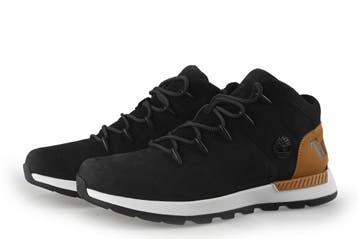 Timberland Sneakers in maat 44 Zwart, Kleding | Heren, Verzenden, Timberland, Zwart, Sneakers of Gympen