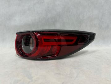 Mazda CX-5 II 2018-2021 rechter achterlicht, Verzenden, Gebruikt