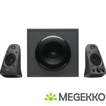 Logitech speakers Z625, Verzenden, Nieuw, Logitech