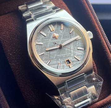 IXDAO - Unknown - Space Warrior V1 - Meteorite Dial -, Nieuw
