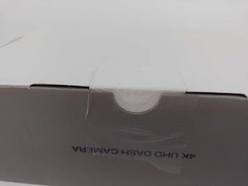 Sireza Dual Dashcam D2 - 4K UHD, Verzenden, Nieuw