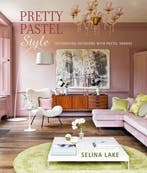 9781788795197 Pretty Pastel Style | Tweedehands, Boeken, Verzenden, Zo goed als nieuw, Selina Lake
