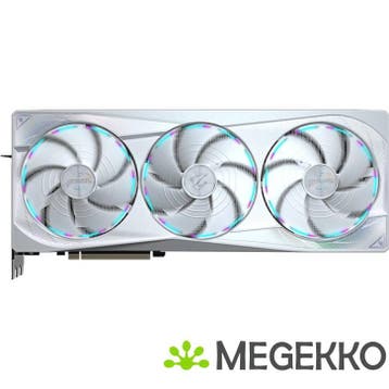 Gigabyte GeForce RTX 5080 AORUS MASTER ICE 16G, Verzenden, Nieuw
