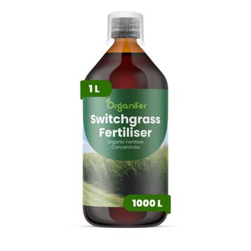 Prairiegierst Vloeibare meststof - 1 liter, Verzenden, Mest