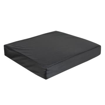 Rolstoelkussen (vinyl) met traagschuim 45,7 x 40,6 x 7,5 cm, Ophalen of Verzenden, Nieuw