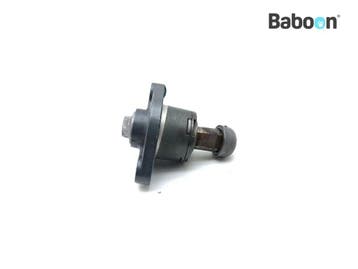 Nokkenas Kettingspanner KTM 125 RC 2014-2021 (125RC), Verzenden, Gebruikt