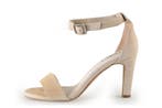 Notre-V Sandalen in maat 38 Beige, Kleding | Dames, Schoenen, Notre-V, Verzenden, Beige, Sandalen of Muiltjes