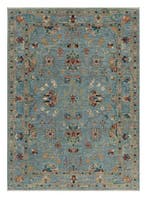 Ziegler - Farahan - Nieuw - Vloerkleed - 176 cm - 127 cm, Nieuw