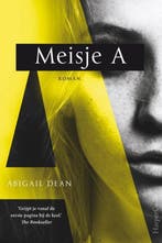 Meisje A - Abigail Dean - 9789402706390, Wereld overig, Abigail Dean, Nieuw, Ophalen of Verzenden