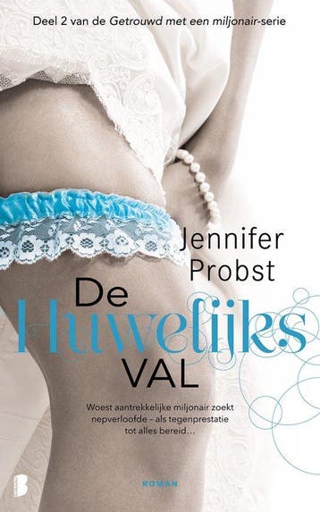 Getrouwd met een miljonair 2, Verzenden, Gelezen