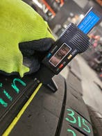 315/30/22 107Y* MICHELIN ZOMERBANDEN 5,8MM PROFIEL 2X, Ophalen, Gebruikt, Overige maten, Band(en)