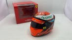 Bell Helmets 1:2 - Modelauto - Replica casco helmet Kimi, Nieuw