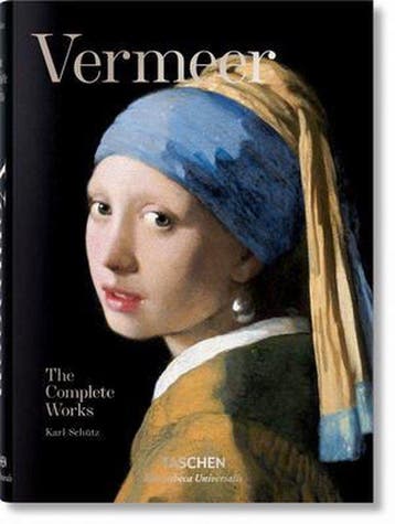Vermeer 9783836565103 Dr Petra Lamers-Scheutze, Verzenden, Zo goed als nieuw, Dr Petra Lamers-Scheutze