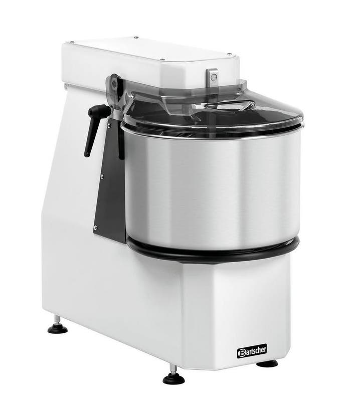 Bartscher Deegmenger Plus 32L | Uitneembare Kom + Draaibare, Zakelijke goederen, Horeca | Keukenapparatuur, Nieuw in verpakking