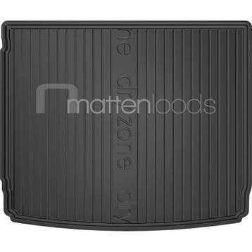 All Weather kofferbakmat Porsche Cayenne II SUV (past niet i, Ophalen of Verzenden, Nieuw