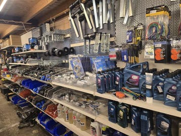 Diverse bootaccessoires en watersport artikelen, Ophalen of Verzenden, Nieuw