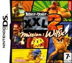 DS Asterix & Obelix XXL 2: Mission Wifix, Verzenden, Zo goed als nieuw
