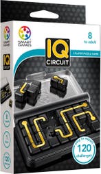 SmartGames: IQ Circuit, Nieuw