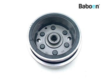 Vliegwiel / Rotor Kawasaki VN 800 Classic 1996-2006 (VN800, Verzenden, Gebruikt