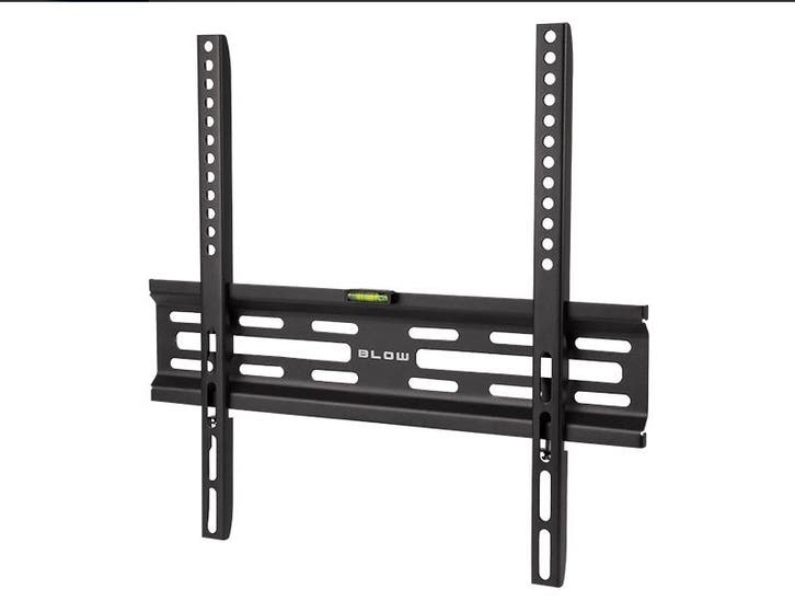 Monitor- TV-beugel 1 Scherm 32 tot 55 inch - Muurplaat Slim, Doe-het-zelf en Verbouw, Overige Doe-het-zelf en Verbouw, Nieuw, Ophalen of Verzenden