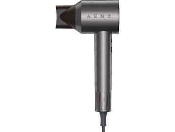 AENO HD1 - Haardroger - Ionische Technologie - 1500W - Grijs, Verzenden, Nieuw
