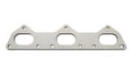 Vibrant Exhaust Manifold Flange for Porsche 996/911 Motor -, Ophalen of Verzenden