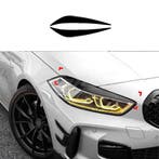 Headlight Covers Voor BMW 1 Series F40 – Sport Look,, Ophalen of Verzenden, Nieuw
