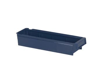 Magazijnbak - Onderdelenbak 9111 - 400 x 115 x H 100 mm -, Ophalen of Verzenden, Nieuw