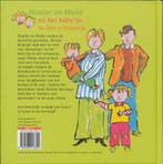 Wouter en Mieke en het babytje in het schuurtje, Verzenden, Gelezen, Jacques Vriens
