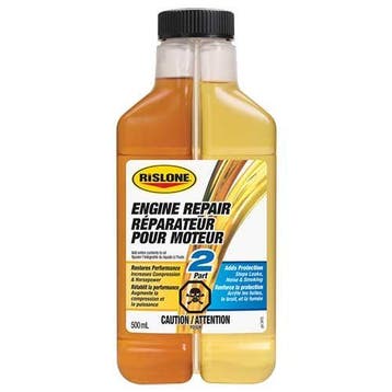Rislone Motor Herstel 500ml, Ophalen of Verzenden