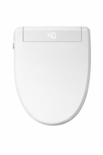 Japanse Toiletzitting Basis | Douche WC met Bidet | Verwarmd, Verzenden, Nieuw, Overige typen